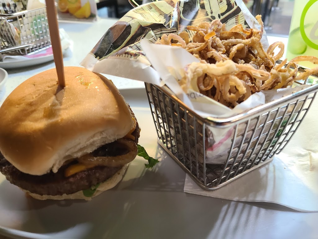 Wahlburgers | 3685 The Star Blvd, Frisco, TX 75034, USA | Phone: (972) 704-3580