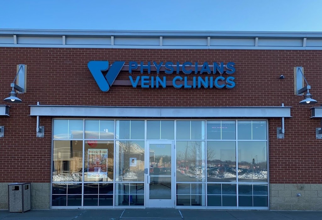 Physicians Vein Clinics | 212 Clydesdale Trail Suite 1030, Medina, MN 55340, USA | Phone: (763) 299-8346