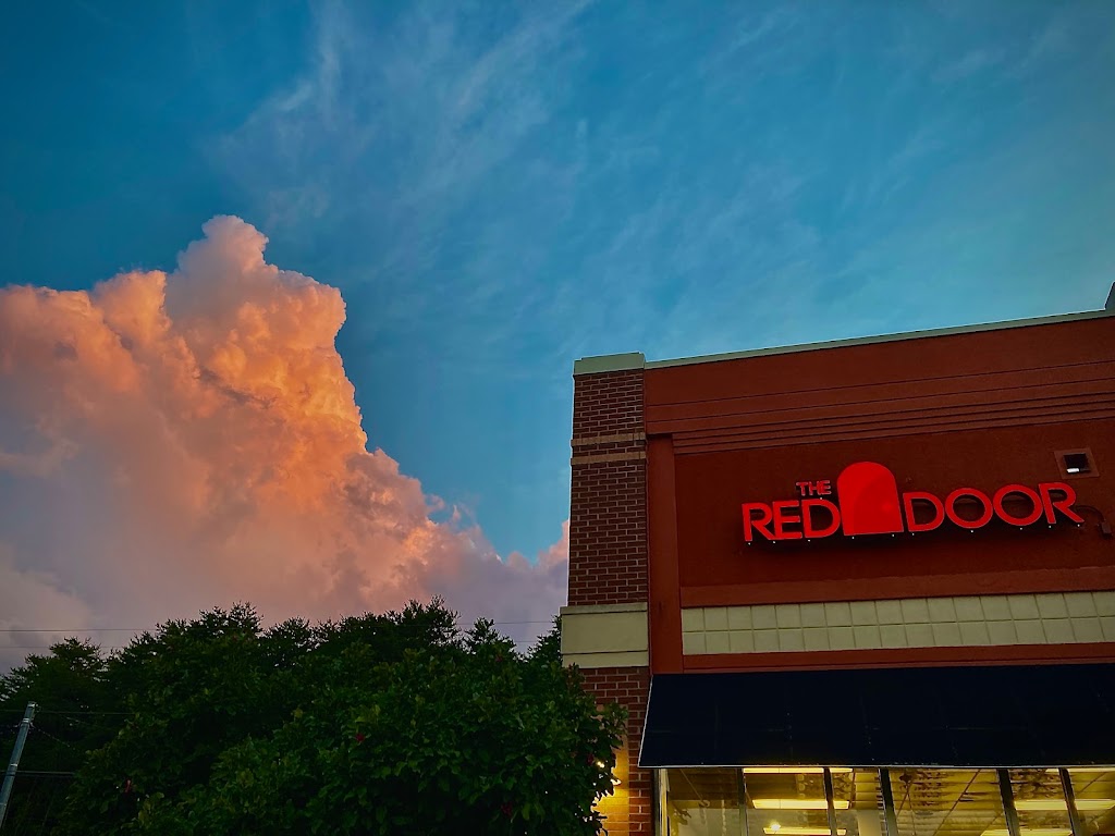 The Reddoor | 807 Williamson Rd Suite 101, Mooresville, NC 28117, USA | Phone: (704) 677-7767