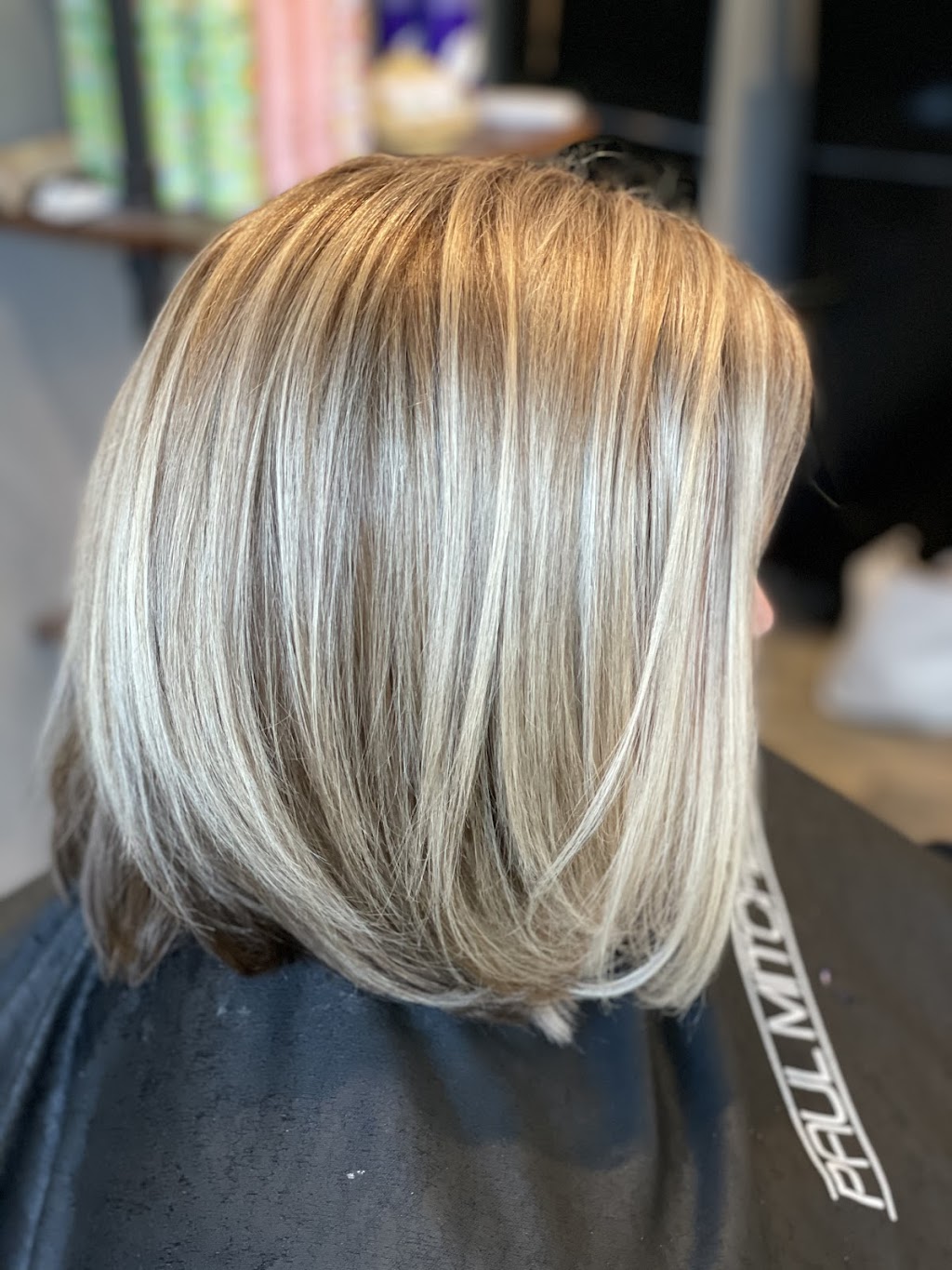 Hair by Anna | 708 W Lexington Ave, Winchester, KY 40391, USA | Phone: (859) 469-0212