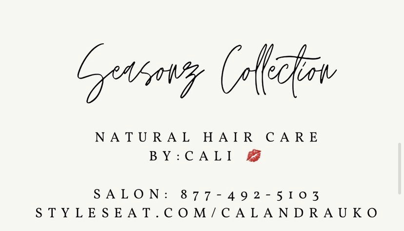 Seasonz Collection | Studio Z Salon Suites, 166 E Crogan St Suite 107, Lawrenceville, GA 30046, USA | Phone: (877) 492-5103