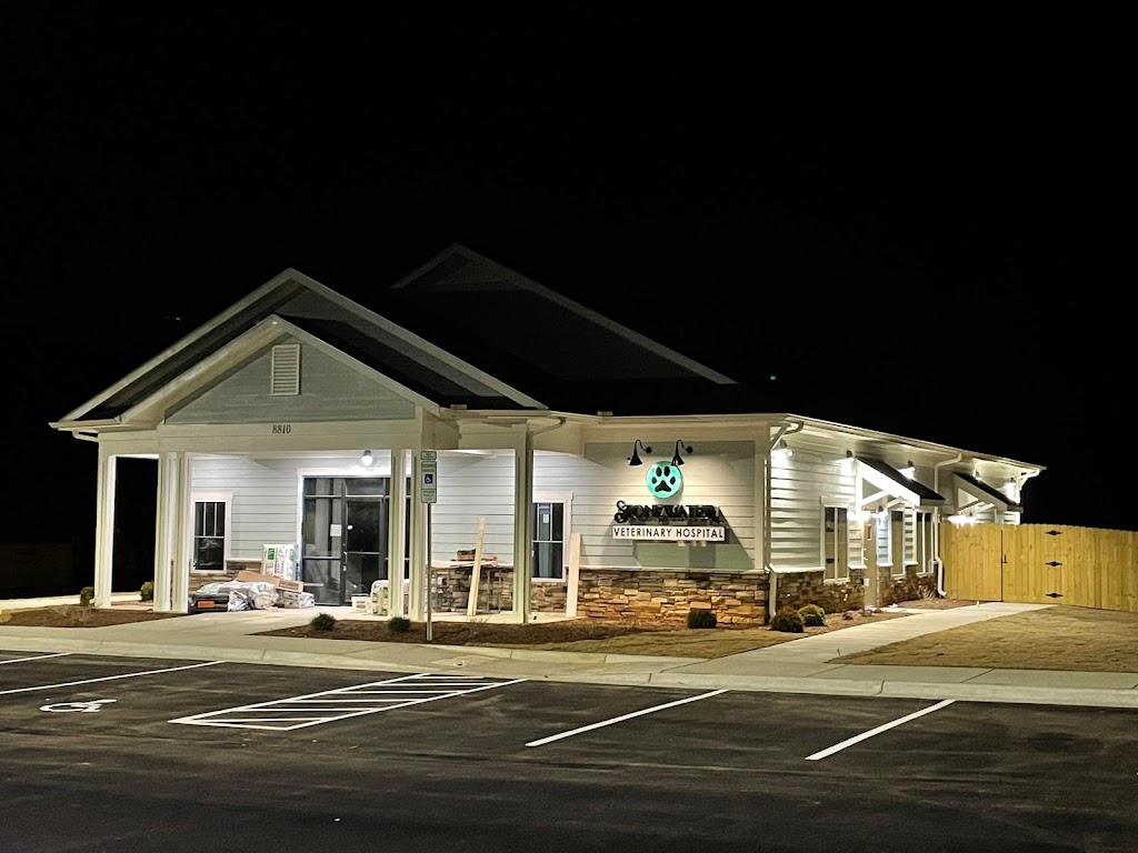 Stonewater Veterinary Hospital | 8810 US-70 BUS W, Clayton, NC 27520, USA | Phone: (919) 589-8515