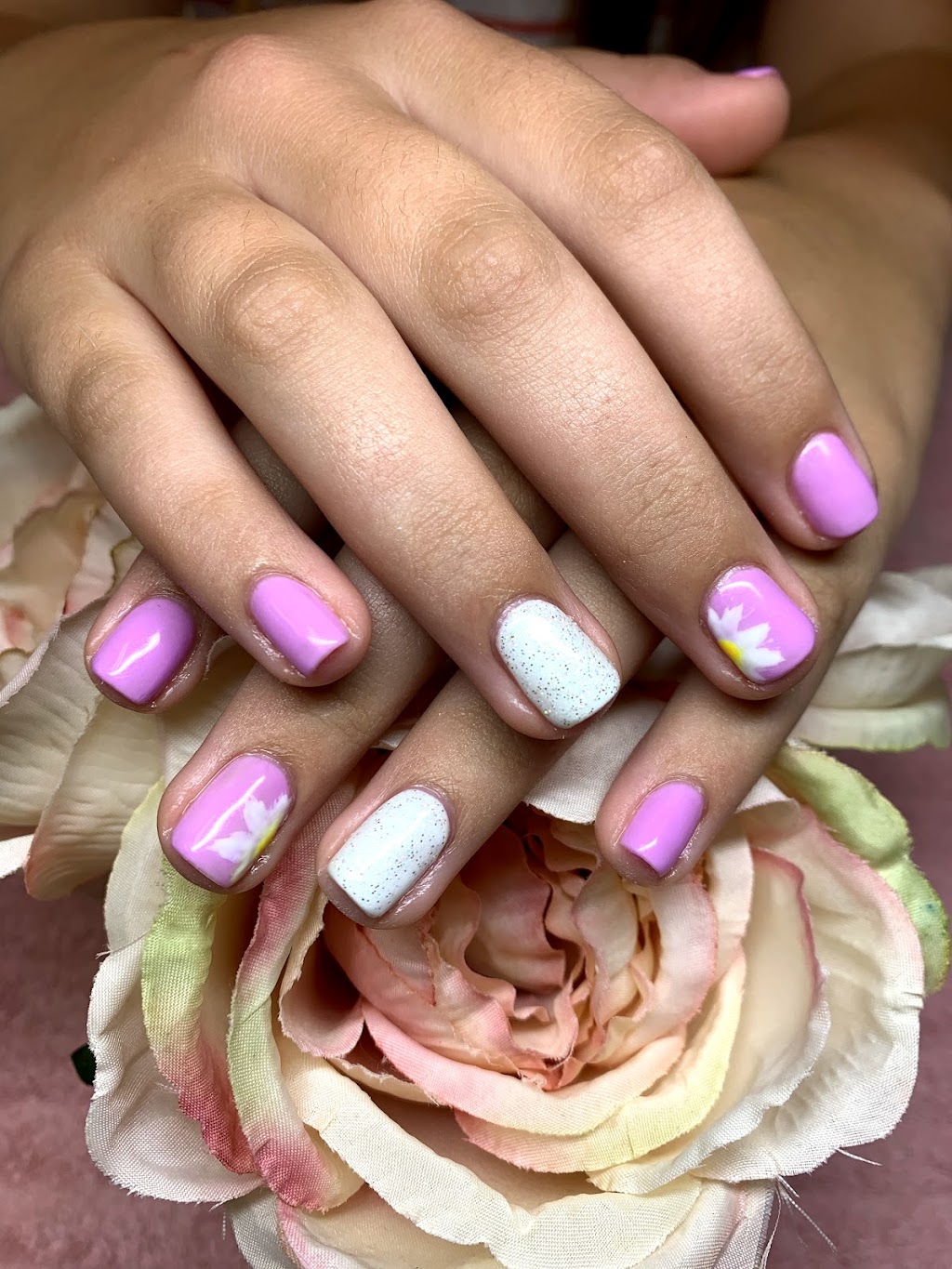 The Vanity Aesthetics and Nail Boutique | 1007 Elm St Suite A, Boulder City, NV 89005, USA | Phone: (702) 439-4495