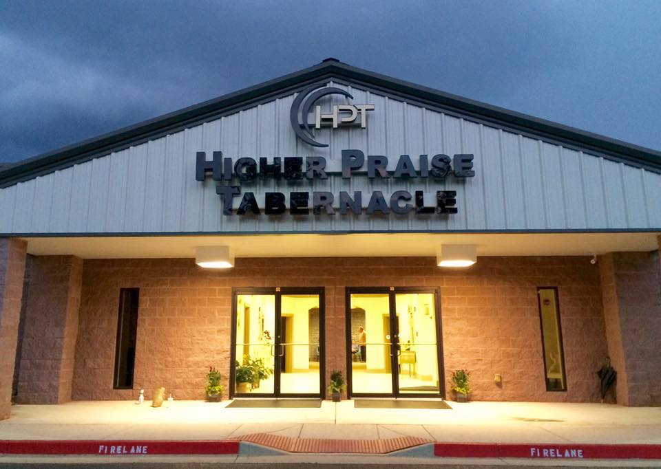 Higher Praise Tabernacle | 3915 GA-162, Covington, GA 30016, USA | Phone: (770) 833-9622