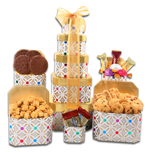 Alder Creek Gift Baskets | 42210 Zevo Dr Suite A, Temecula, CA 92590, USA | Phone: (888) 540-0449