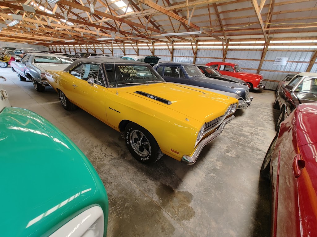 Country Classic Cars LLC | 2149 E Frontage Rd, Staunton, IL 62088, USA | Phone: (618) 635-7056