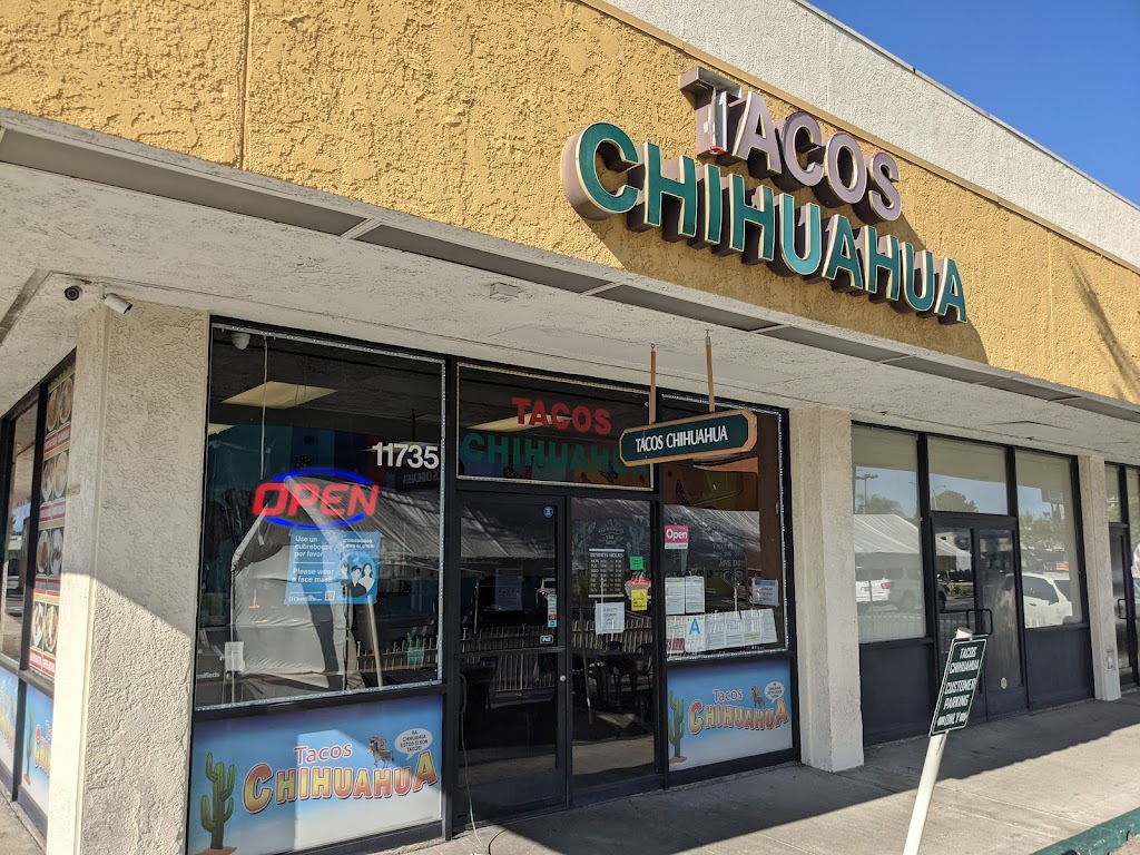 Tacos Chihuahua | 11735 The Plaza, Norwalk, CA 90650, USA | Phone: (562) 863-7728