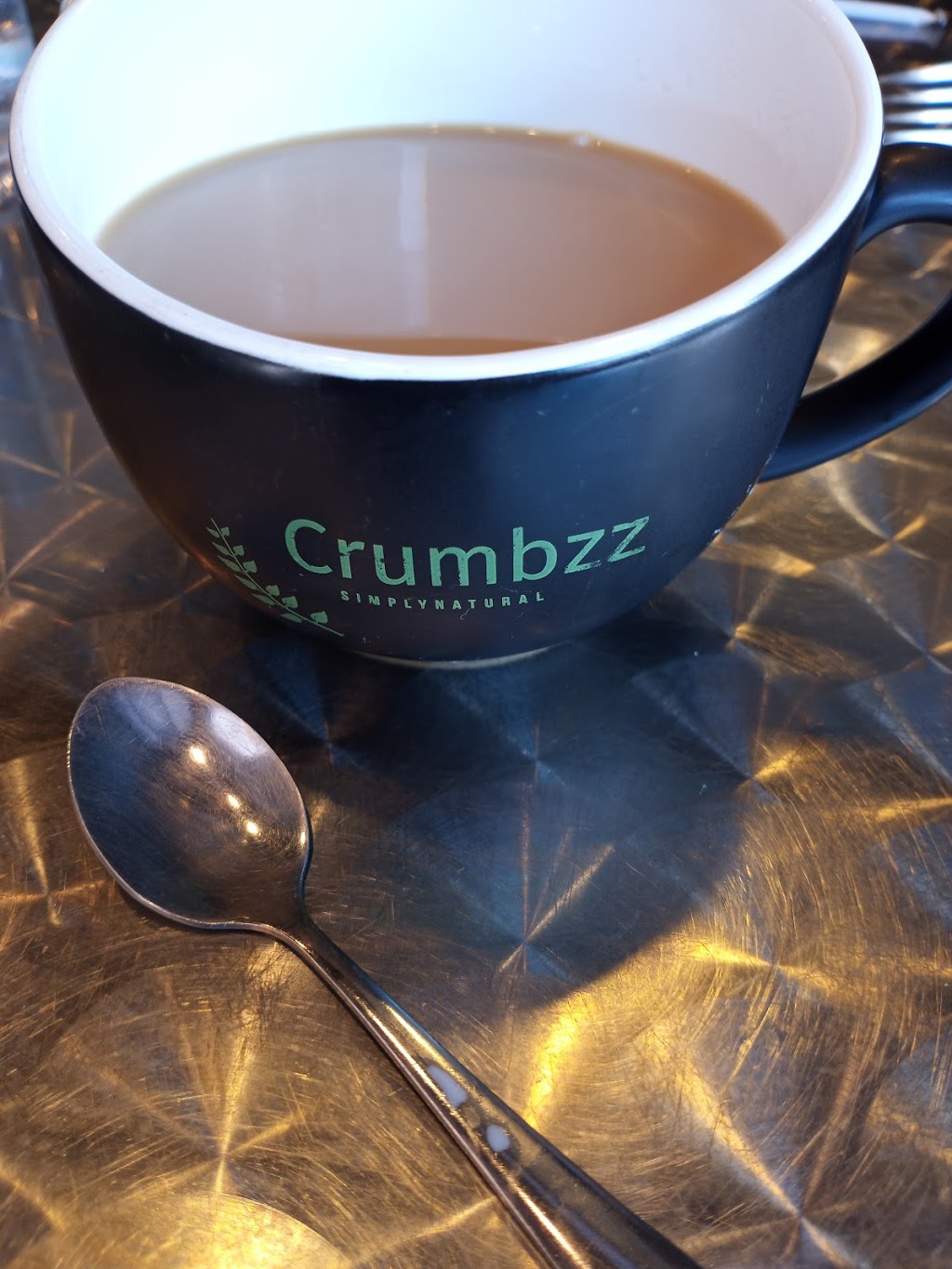 Crumbzz | 212 S Bois D Arc St, Forney, TX 75218, USA | Phone: (214) 541-9665