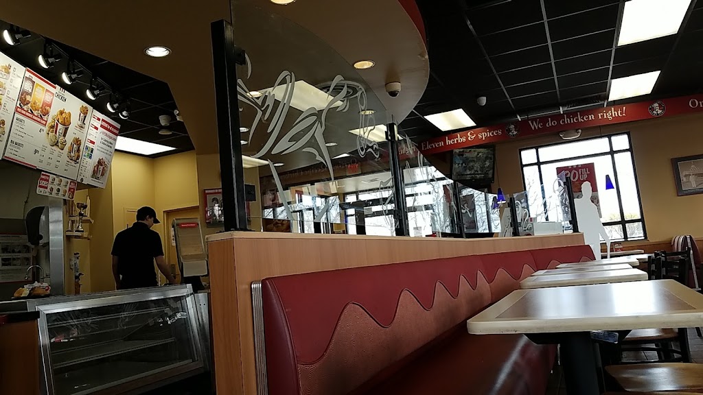 KFC | 29060 Plymouth Rd, Livonia, MI 48150, USA | Phone: (734) 427-6100