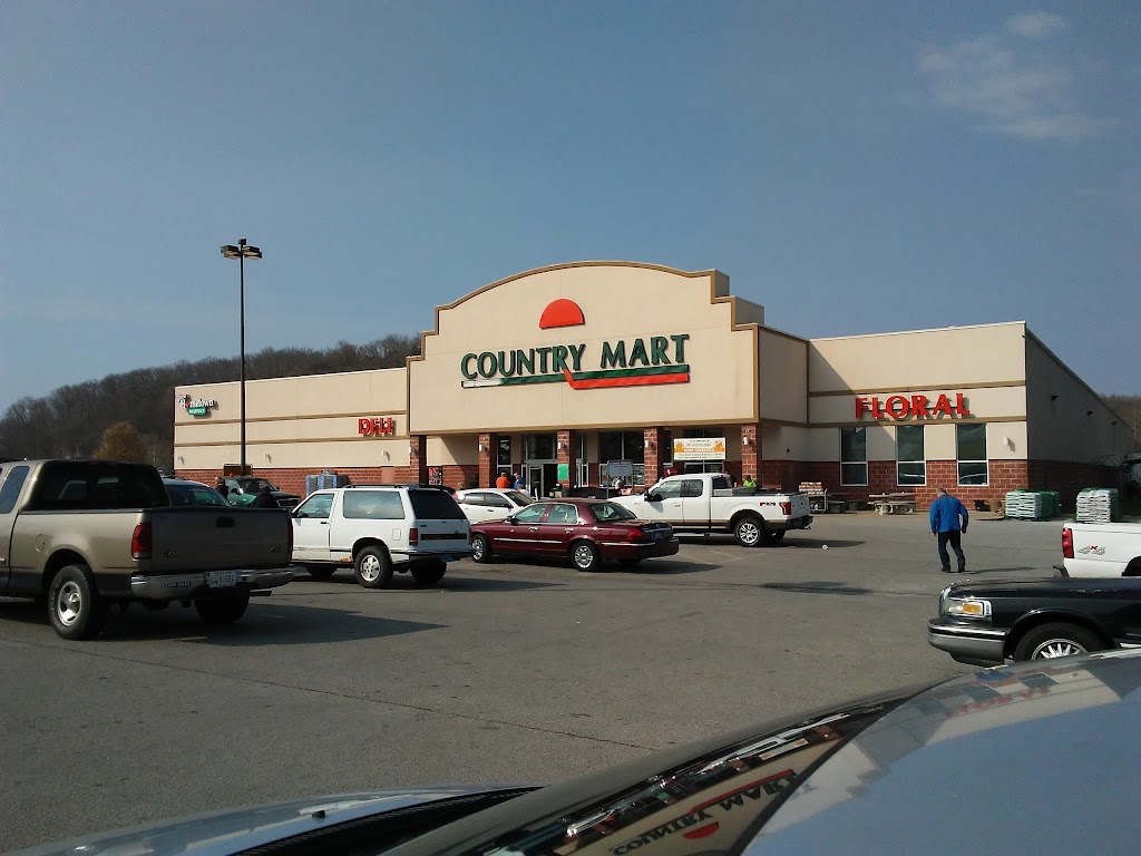 Country Mart | 913 Taylorsville Rd, Taylorsville, KY 40071, USA | Phone: (502) 477-2276