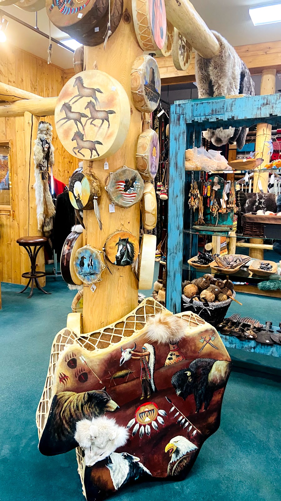 The Trading Post of the Rockies | 450 Moraine Ave C, Estes Park, CO 80517, USA | Phone: (970) 373-0770