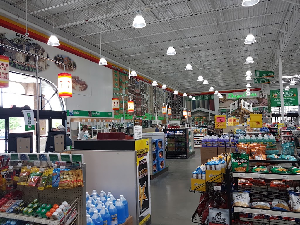 Menards | W186N9754 Appleton Ave, Germantown, WI 53022, USA | Phone: (262) 502-1641