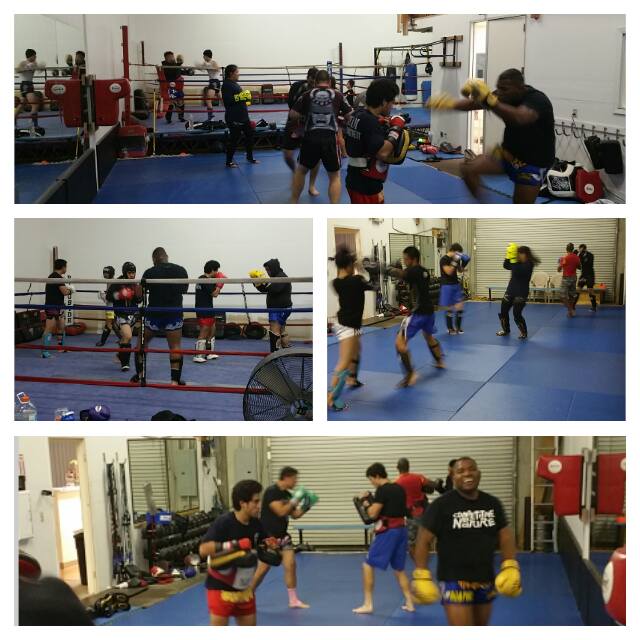 Pro-Faction Martial Arts & Fitness | 350 W Channel Rd Bldg C, Benicia, CA 94510 | Phone: (707) 750-1644