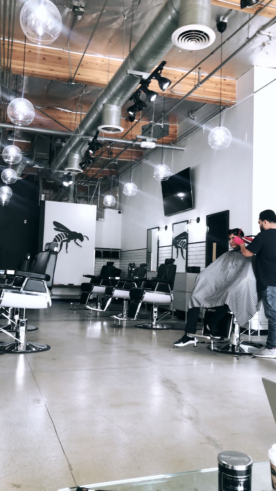Buzzed Barbers | 1200 N Pacific Ave Unit 102, Glendale, CA 91202, USA | Phone: (818) 696-9050
