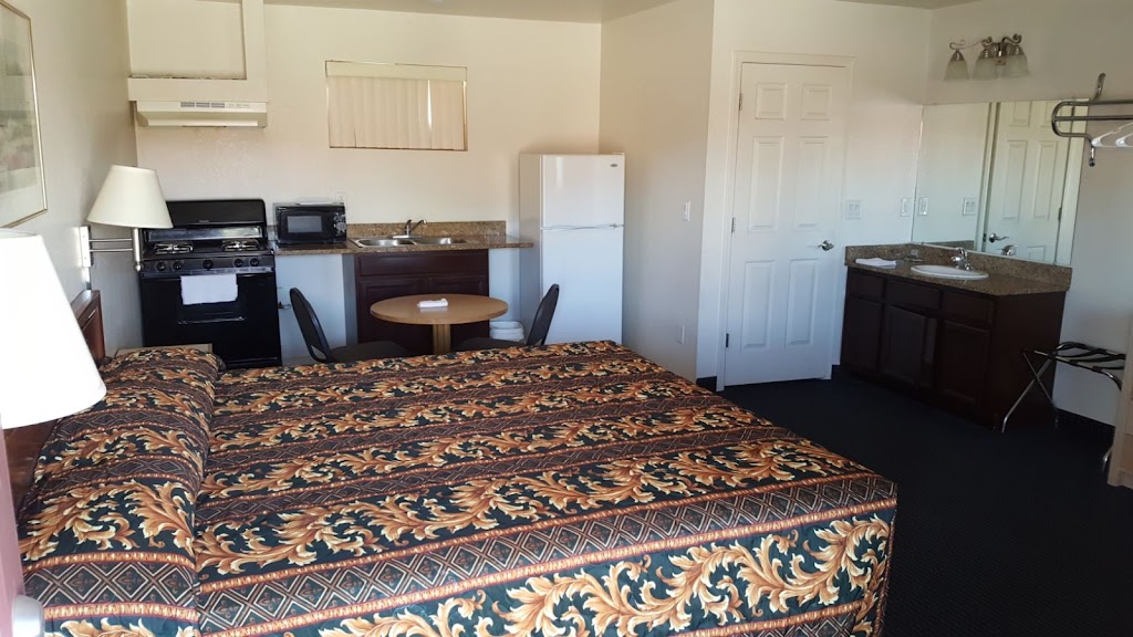 Westward Motel | 945 Monroe Ave, Buckeye, AZ 85326, USA | Phone: (623) 386-4665