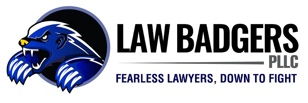 Law Badgers PLLC | 5055 N 12th St Suite 100, Phoenix, AZ 85014, USA | Phone: (833) 383-4448