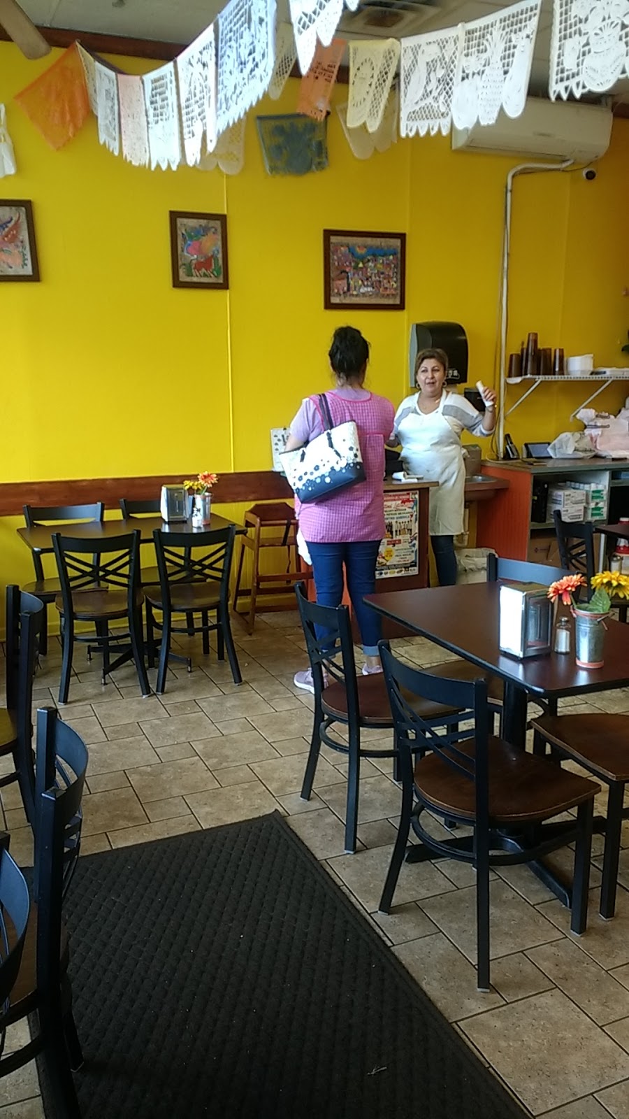 La Torre Taqueria | 1525 Washtenaw Ave, Ypsilanti, MI 48197, USA | Phone: (734) 905-7220