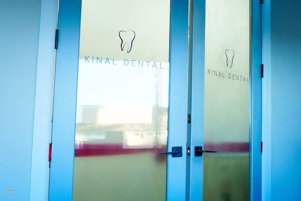 Kinal Dental | 5519 Mission Rd suite a, Bonsall, CA 92003, USA | Phone: (858) 330-4949