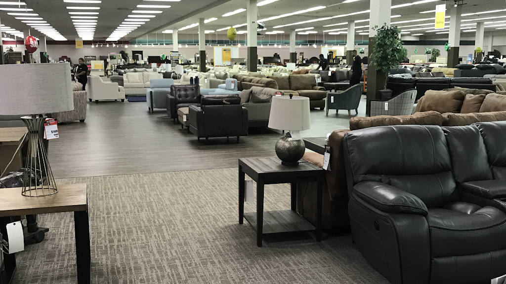 The Dump Furniture Outlet | 7204 Brook Rd, Richmond, VA 23227, USA | Phone: (804) 262-6480