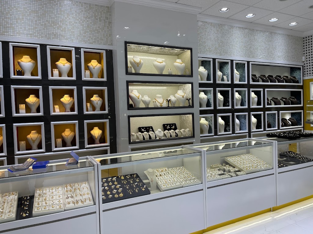 Ross Jewelers - Fine Indian Jewelry | 8787 N MacArthur Blvd Ste 120C, Irving, TX 75063, USA | Phone: (214) 574-7677