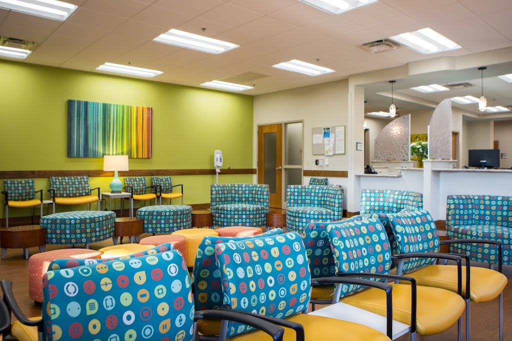 Northwest Pediatrics | 4529 Jessup Grove Rd, Greensboro, NC 27410, USA | Phone: (336) 605-0190