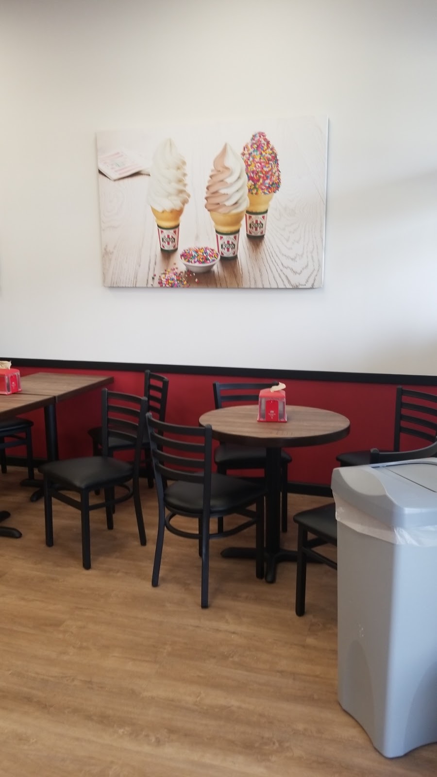 Ritas Italian Ice & Frozen Custard | 223 Brierhill Dr, Bel Air, MD 21015 | Phone: (410) 776-3187