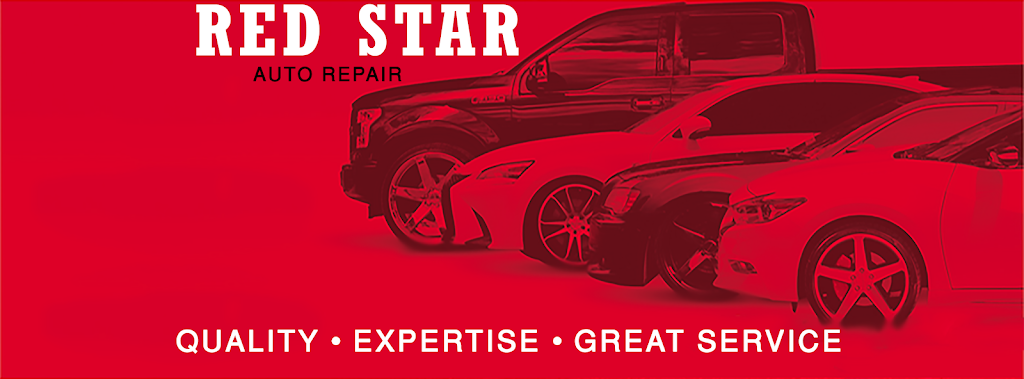 Red Star Auto Repair | 46 Rosa Parks Blvd, Paterson, NJ 07524, USA | Phone: (973) 279-4646