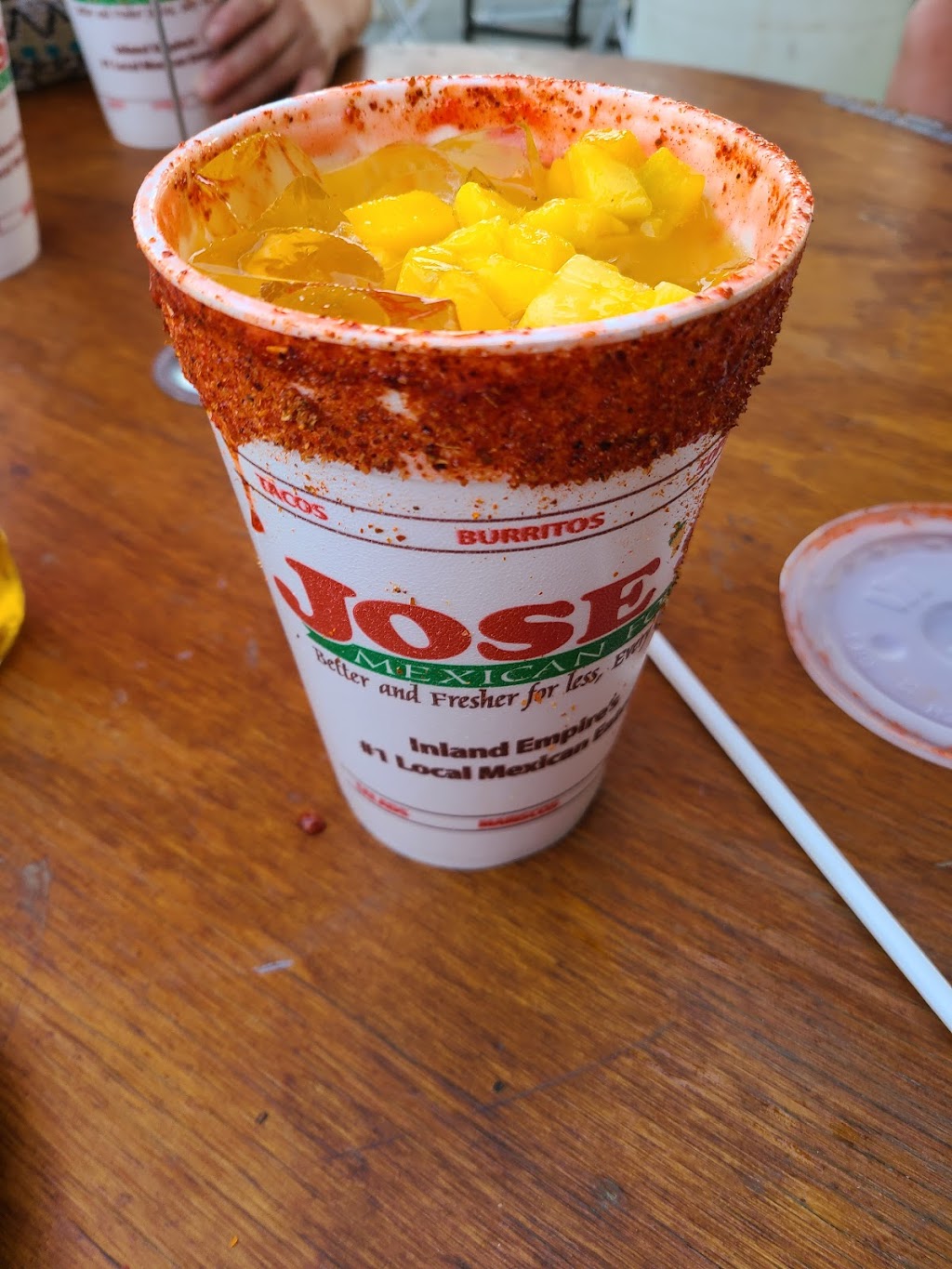 Joses Mexican Food | 2094 W Redlands Blvd, Redlands, CA 92373, USA | Phone: (909) 335-0340