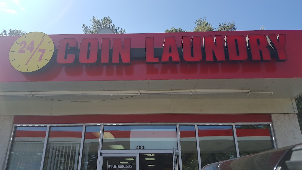 Fresh Coin Laundry | 2595 Highpoint Rd, Snellville, GA 30078, USA | Phone: (770) 900-3160