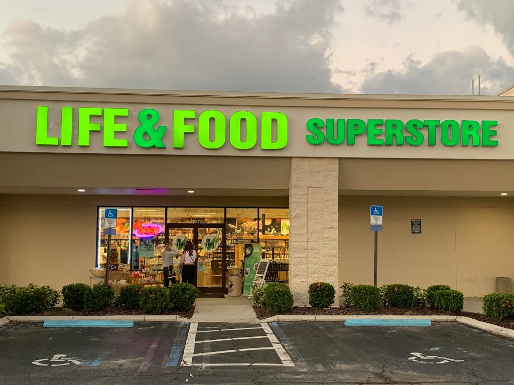 Life & Food Superstore | 6234 US-301, Ellenton, FL 34222 | Phone: (941) 721-4349