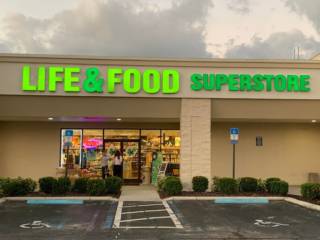 Life & Food Superstore | 6234 US-301, Ellenton, FL 34222, USA | Phone: (941) 721-4349