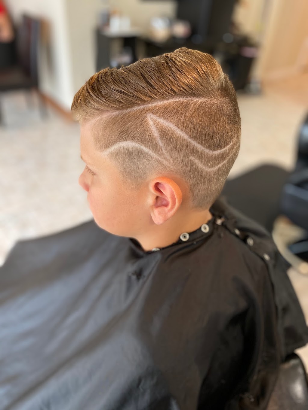 La Barbera Barbershop LLC | 1481 W South Loop Suite 3, Stephenville, TX 76401 | Phone: (321) 507-5952