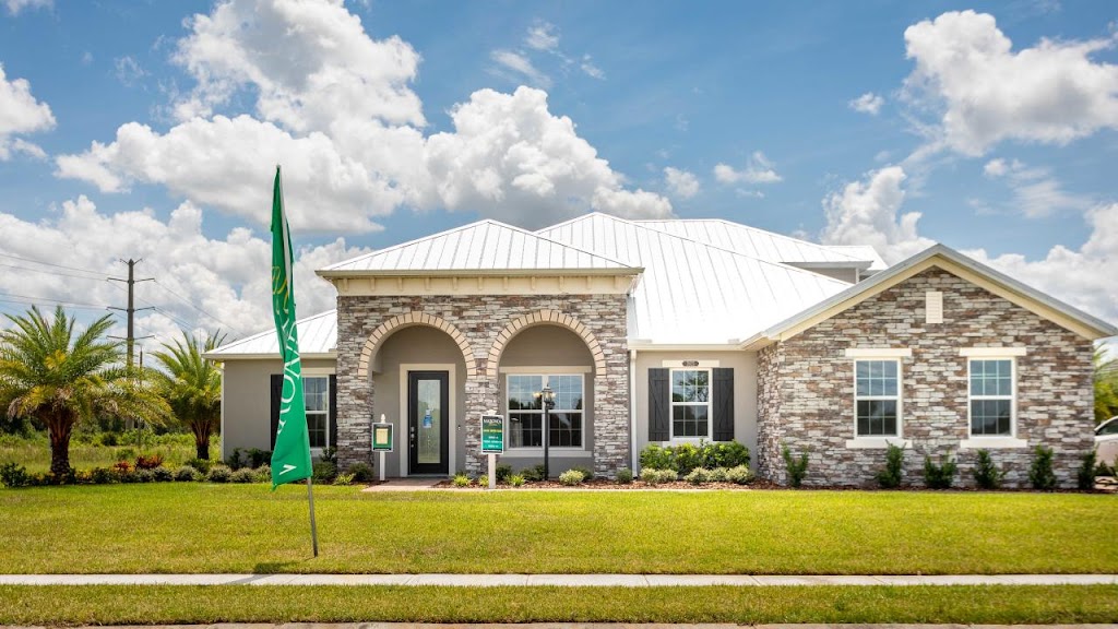 Royal Highlands by Maronda Homes | 10238 Hexam Rd, Weeki Wachee, FL 34614, USA | Phone: (866) 577-3697