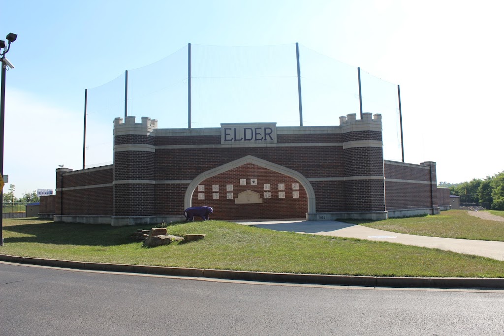 Panther Athletic Complex | 1915 Quebec Rd, Cincinnati, OH 45205, USA | Phone: (513) 921-3744