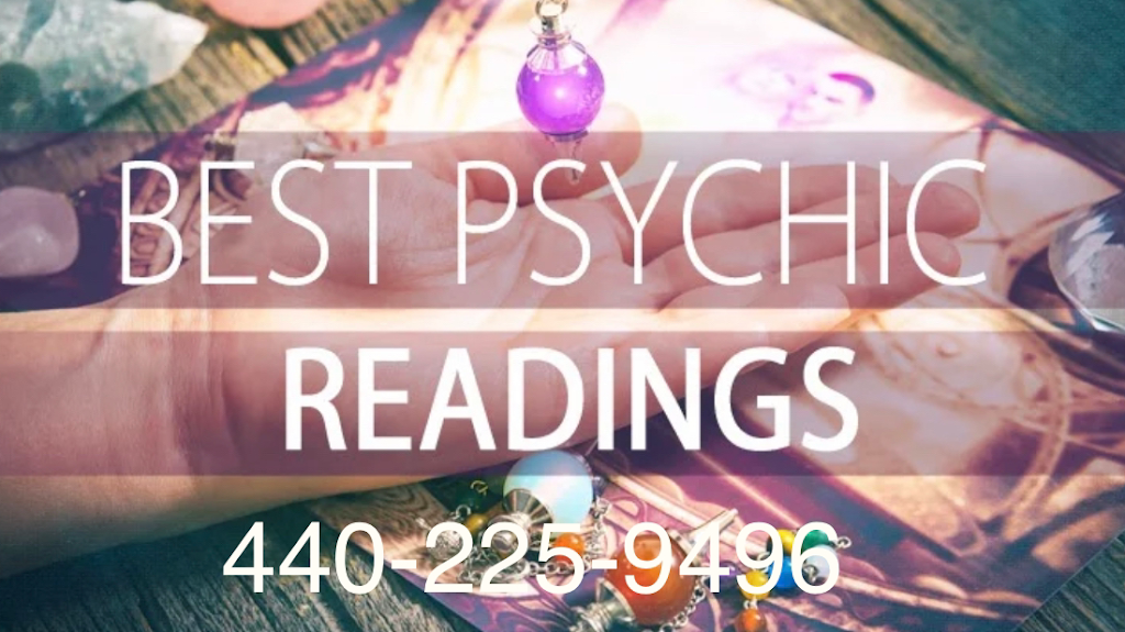 Psychic Visions by Angela | 824 S Lake St, Amherst, OH 44001, USA | Phone: (440) 225-9496