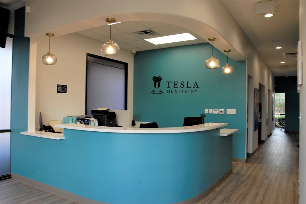 Tesla Dentistry | 2831 W 15th St #200, Plano, TX 75075, USA | Phone: (972) 360-0805