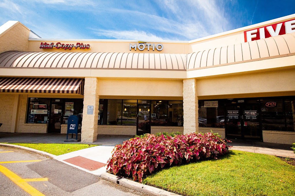 Motio Foot and Ankle Specialists - Winter Springs | 5844 Red Bug Lake Rd, Winter Springs, FL 32708, USA | Phone: (321) 765-9965