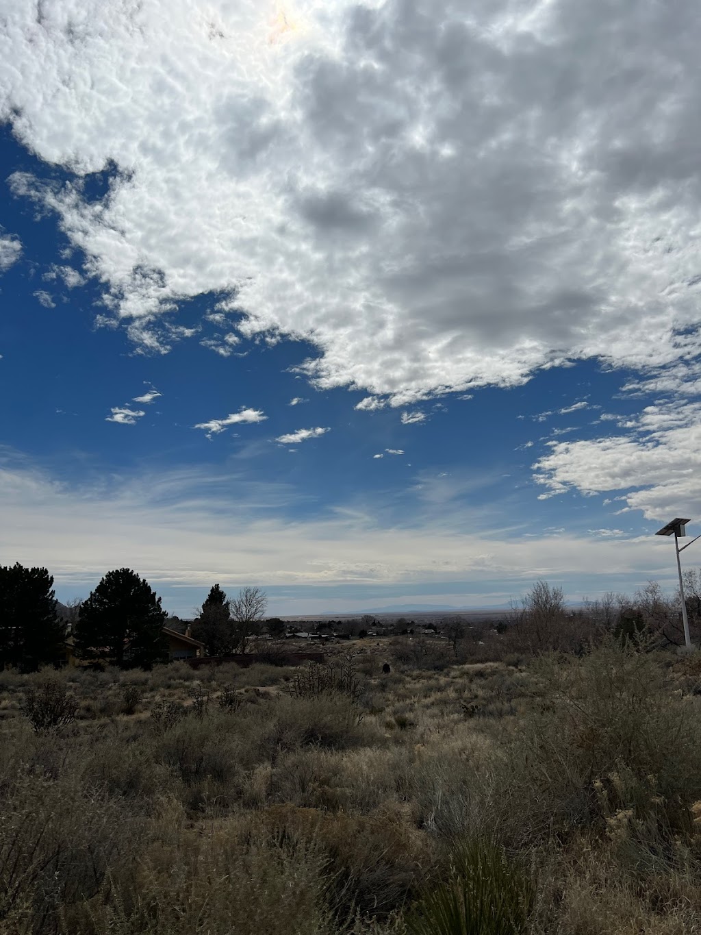 Sandia Foothills Open Space | Albuquerque, NM 87111, USA | Phone: (505) 332-5240