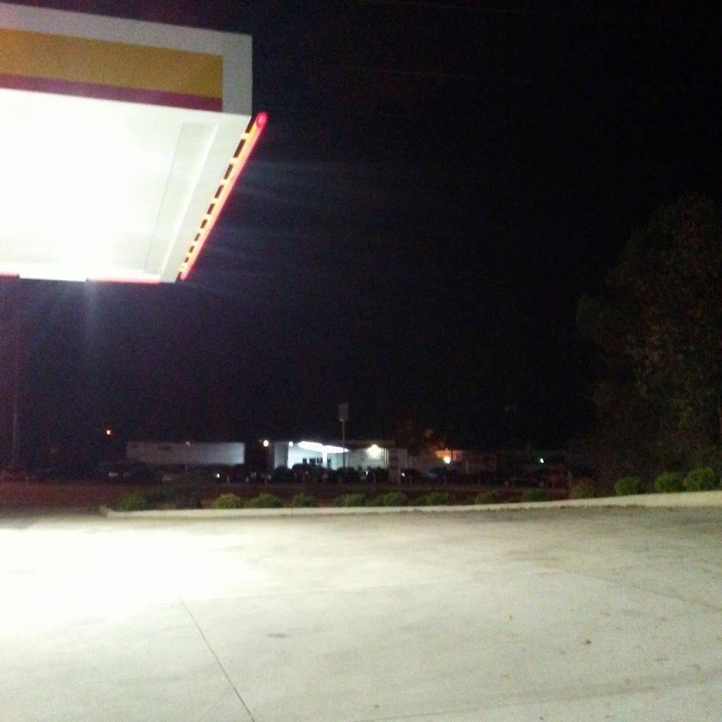 Shell | 1091 1st St S, Alabaster, AL 35007, USA | Phone: (205) 624-3078