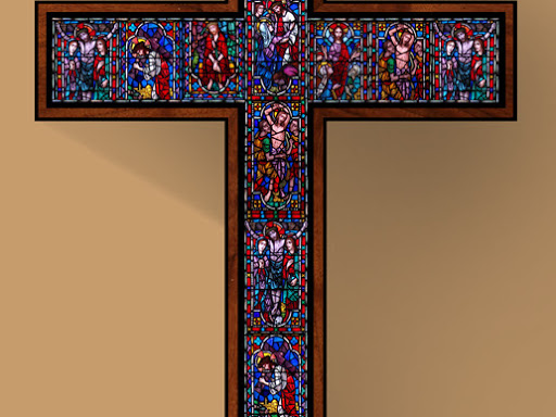 Beyond Stained Glass, Cody Stromberg | 200 Cowboy Ct, Granbury, TX 76048, USA | Phone: (682) 205-9190