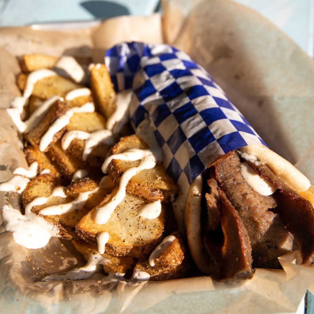 Grecian Gyro | 855 Virginia Ave, Hapeville, GA 30354, USA | Phone: (404) 762-1627