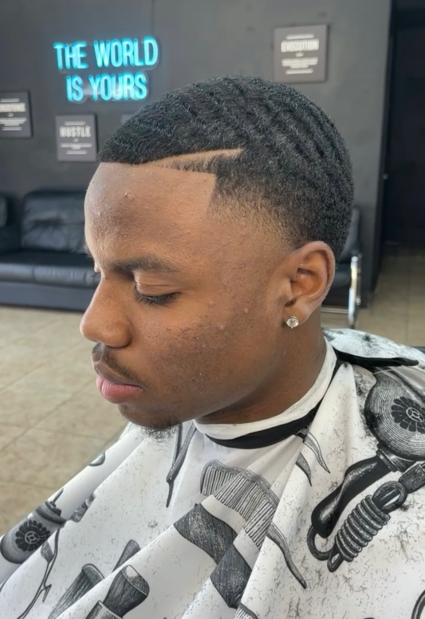 Standards Barbershop | 4203 Jefferson Blvd, Dallas, TX 75211, USA | Phone: (214) 915-8438