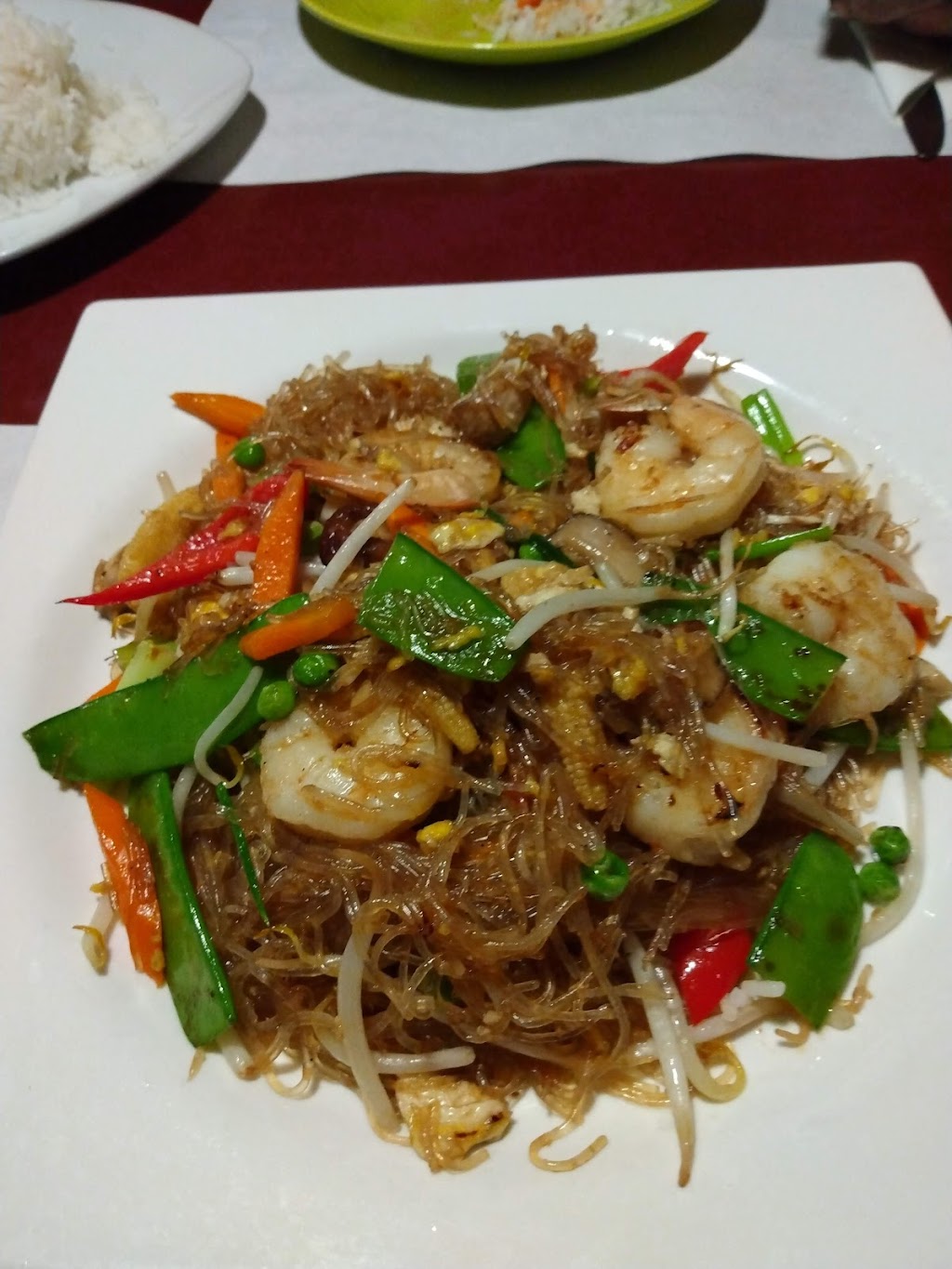 Siam Cuisine | 370 Columbia Rd, Hanover, MA 02339, USA | Phone: (781) 826-1115