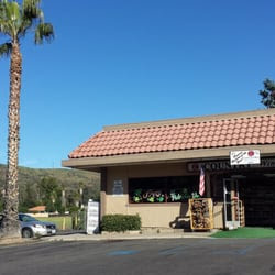 Country Village Store | 23658 San Vicente Rd, Ramona, CA 92065, USA | Phone: (760) 789-7839
