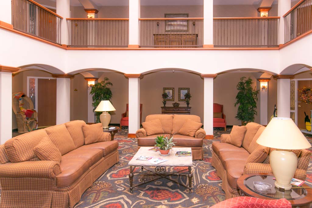 Mountain View Retirement Village | 7900 N La Cañada Dr, Tucson, AZ 85704, USA | Phone: (520) 447-4268