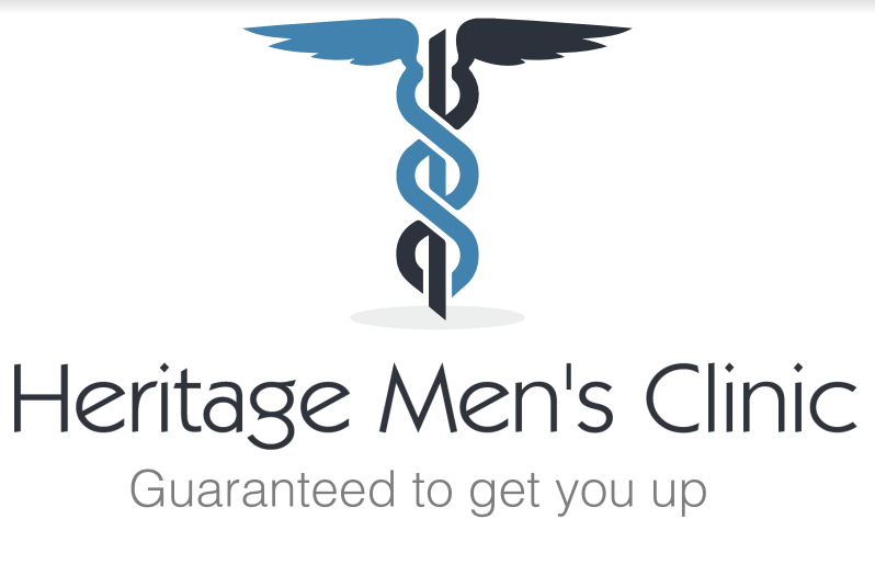 Heritage Mens Clinic | 3825 Leonardtown Rd, Waldorf, MD 20601, USA | Phone: (301) 645-5409