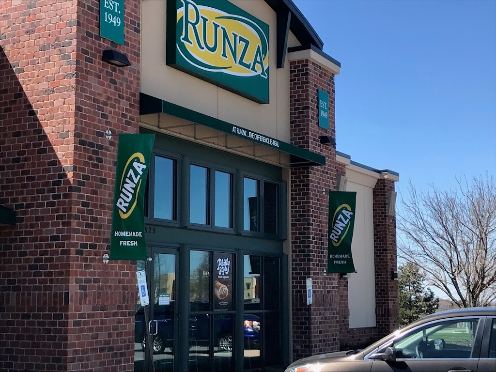Runza Restaurant | 8525 Andermatt Drive (87TH &, NE-2, Lincoln, NE 68526 | Phone: (402) 488-1533