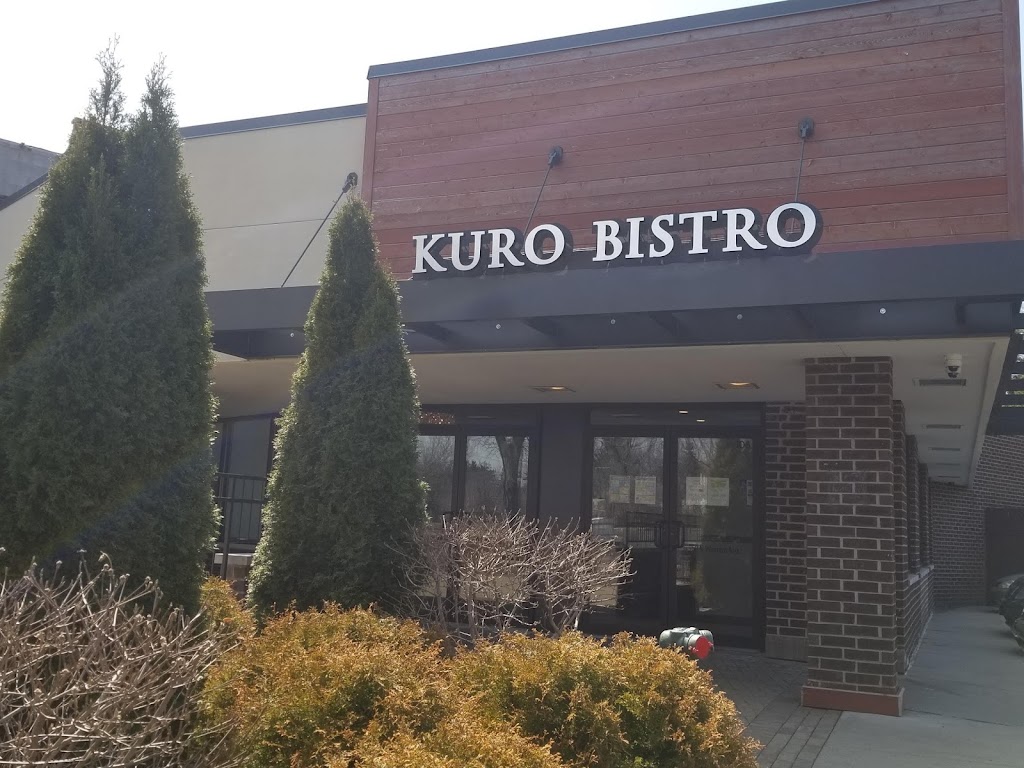 Kuro Bistro | 950 N Western Ave #106, Lake Forest, IL 60045, USA | Phone: (224) 706-6090