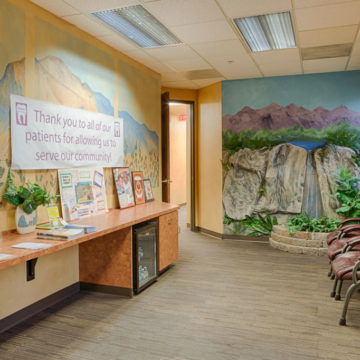 Hiremath Family Dentistry - TBDIV, PLLC | 1288 W Orange Grove Rd, Tucson, AZ 85704 | Phone: (520) 575-8800