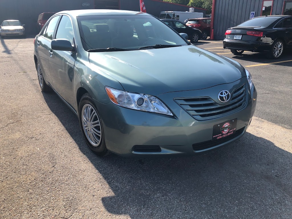 IDEAL AUTO SALES | 3712 Dahlman Ave, Omaha, NE 68107, USA | Phone: (402) 731-2345